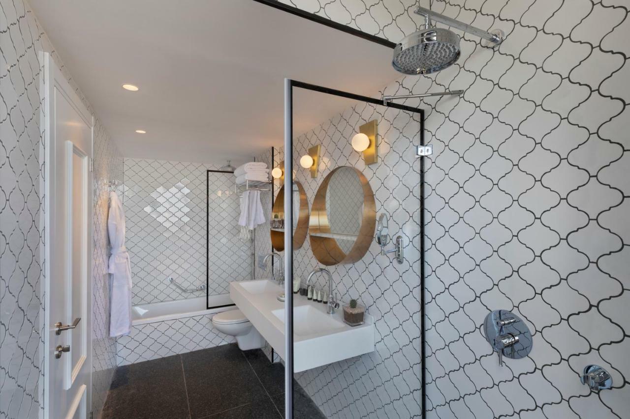 Sam&Blondi Hotel Тел Авив Екстериор снимка