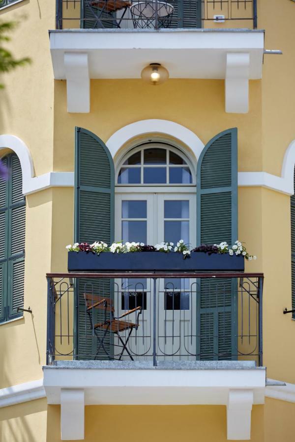 Sam&Blondi Hotel Тел Авив Екстериор снимка